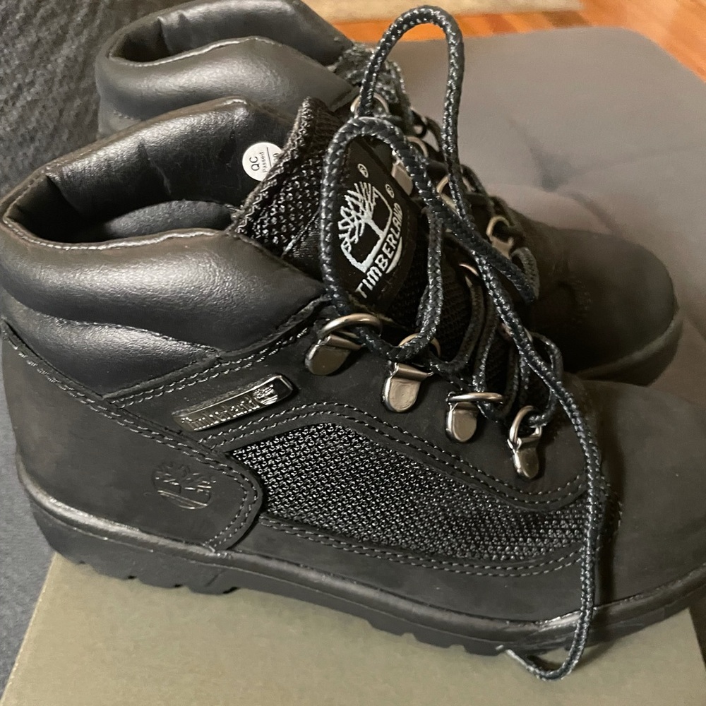 Youth Timberland Boots